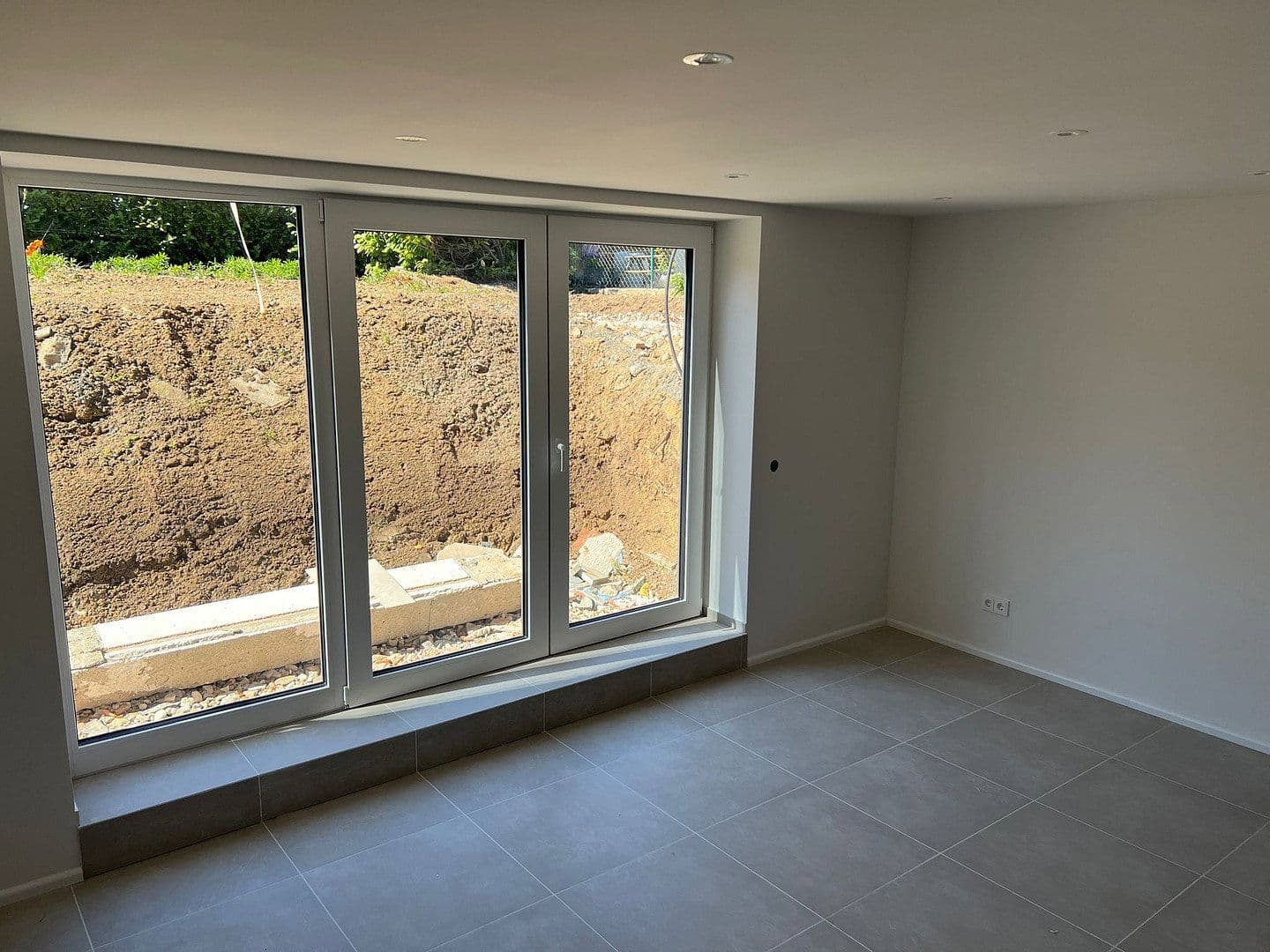 Prenájom bytu 2-izbový 71 m², Echzell, Hesensko Prenájom bytu 2-izbový 71 m², Echzell, Hesensko