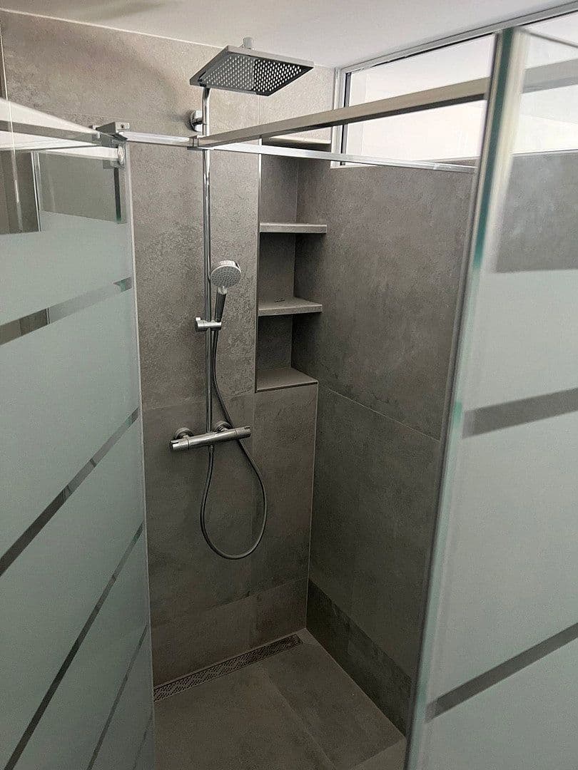 Prenájom bytu 2-izbový 71 m², Echzell, Hesensko Prenájom bytu 2-izbový 71 m², Echzell, Hesensko