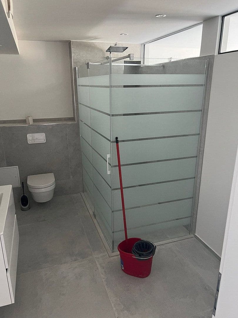 Prenájom bytu 2-izbový 71 m², Echzell, Hesensko Prenájom bytu 2-izbový 71 m², Echzell, Hesensko