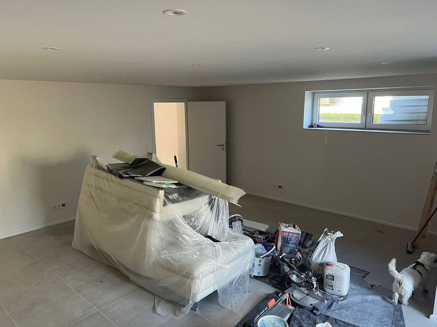 Prenájom bytu 2-izbový 71 m², Echzell, Hesensko Prenájom bytu 2-izbový 71 m², Echzell, Hesensko