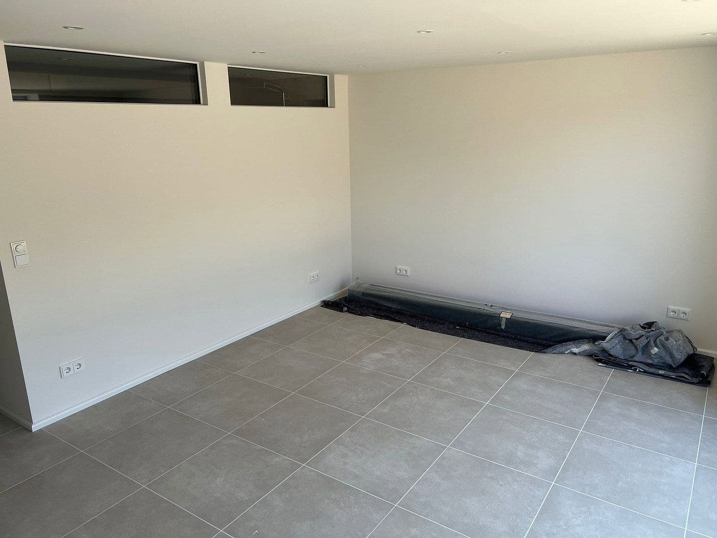 Prenájom bytu 2-izbový 71 m², Echzell, Hesensko Prenájom bytu 2-izbový 71 m², Echzell, Hesensko