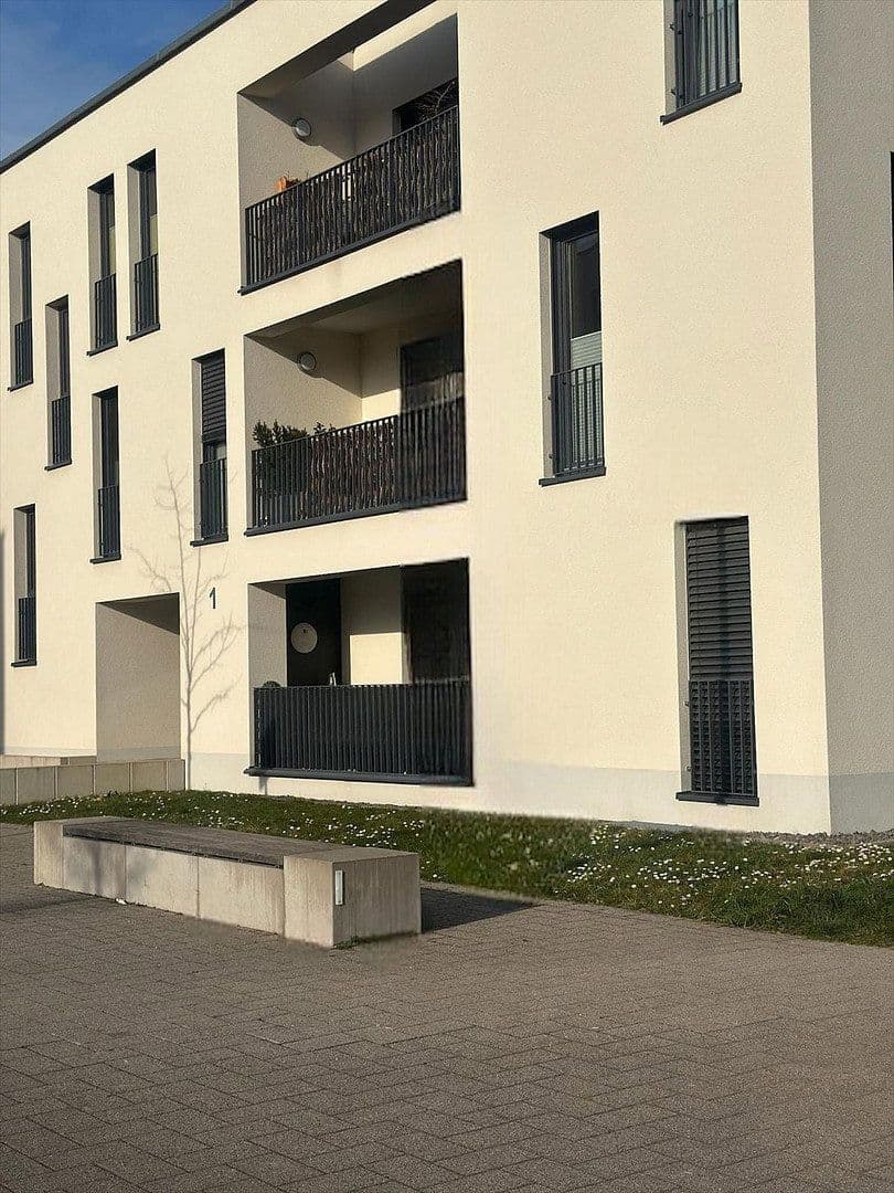 Predaj bytu 3-izbový 105 m², Offenburg, Bádensko-Wurttembersko Predaj bytu 3-izbový 105 m², Offenburg, Bádensko-Wurttembersko