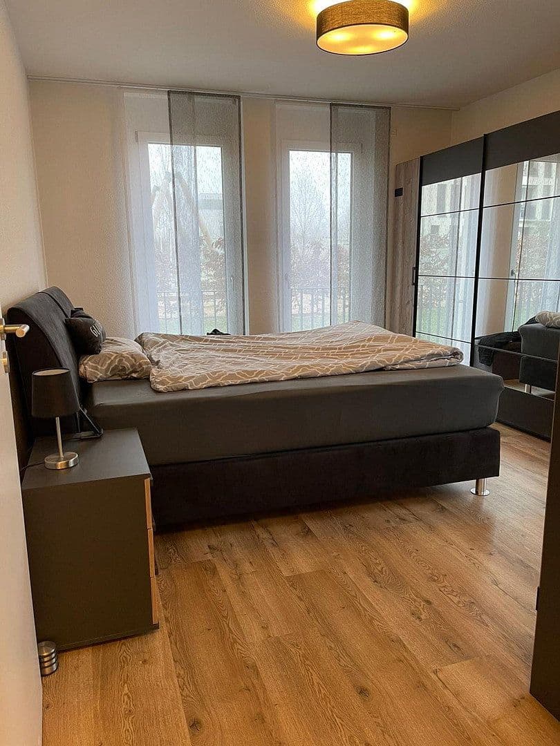 Predaj bytu 3-izbový 105 m², Offenburg, Bádensko-Wurttembersko Predaj bytu 3-izbový 105 m², Offenburg, Bádensko-Wurttembersko