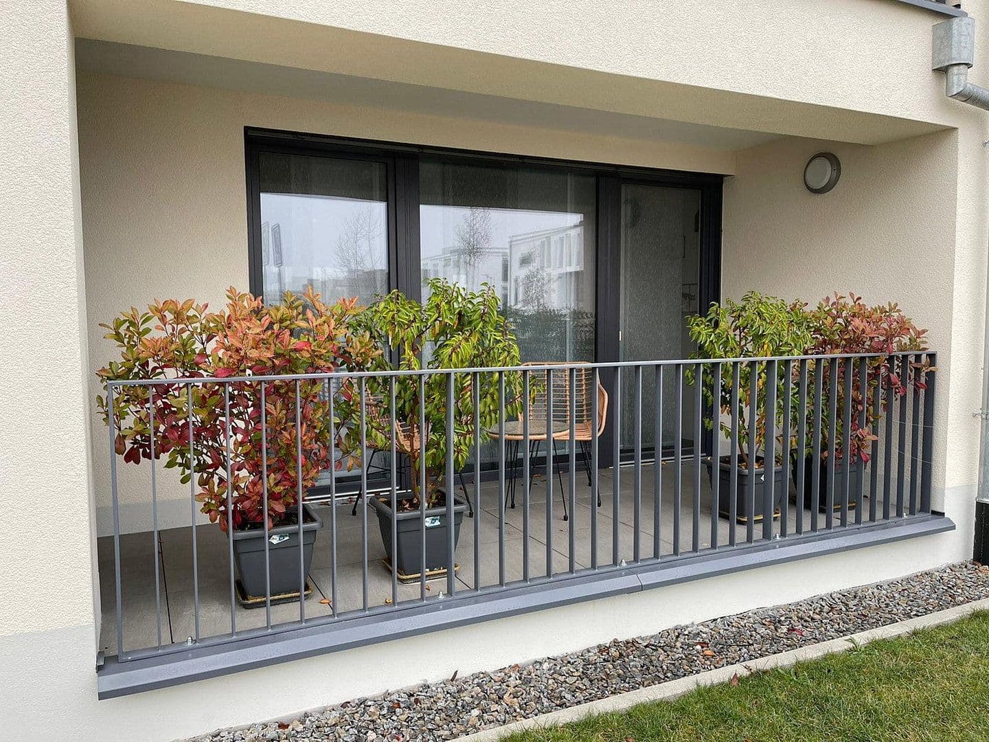 Predaj bytu 3-izbový 105 m², Offenburg, Bádensko-Wurttembersko Predaj bytu 3-izbový 105 m², Offenburg, Bádensko-Wurttembersko