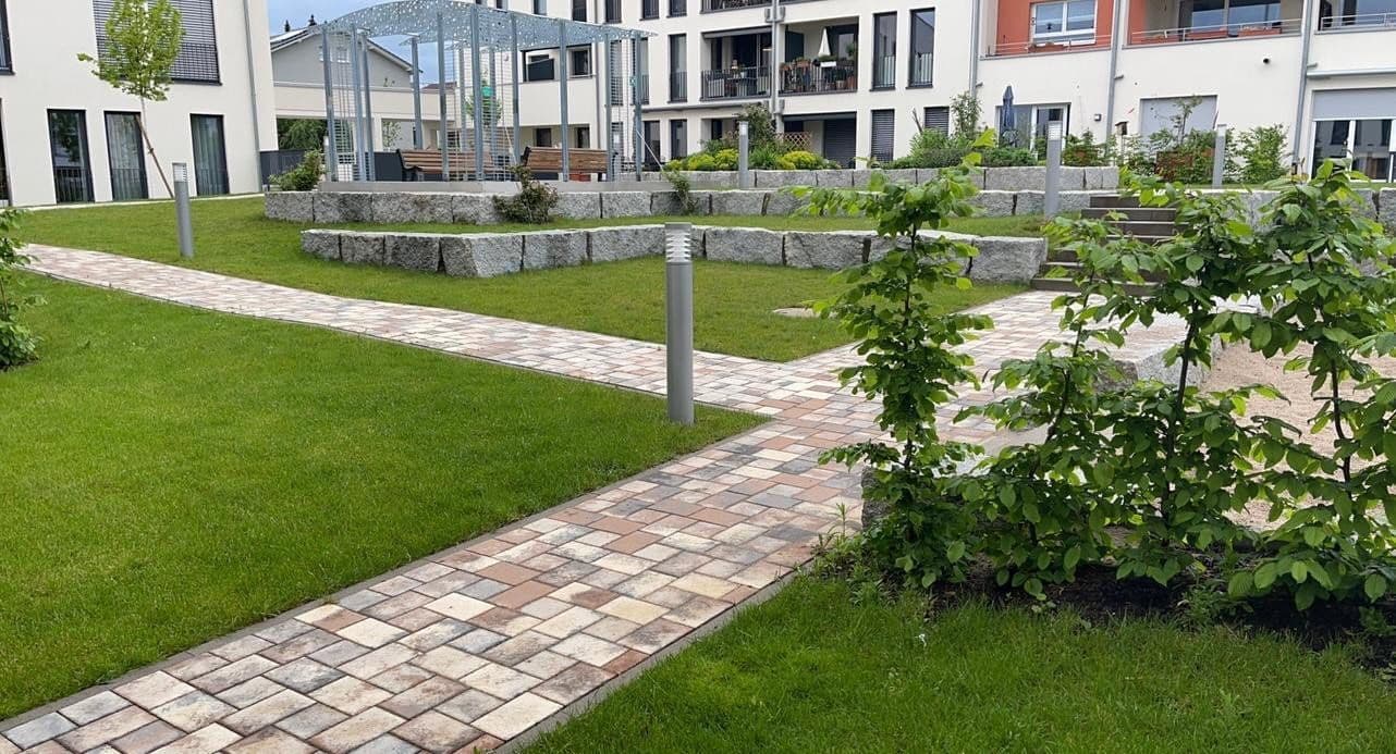Predaj bytu 3-izbový 105 m², Offenburg, Bádensko-Wurttembersko Predaj bytu 3-izbový 105 m², Offenburg, Bádensko-Wurttembersko
