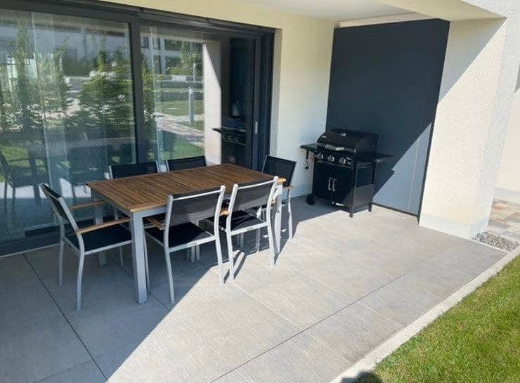 Predaj bytu 3-izbový 105 m², Offenburg, Bádensko-Wurttembersko Predaj bytu 3-izbový 105 m², Offenburg, Bádensko-Wurttembersko