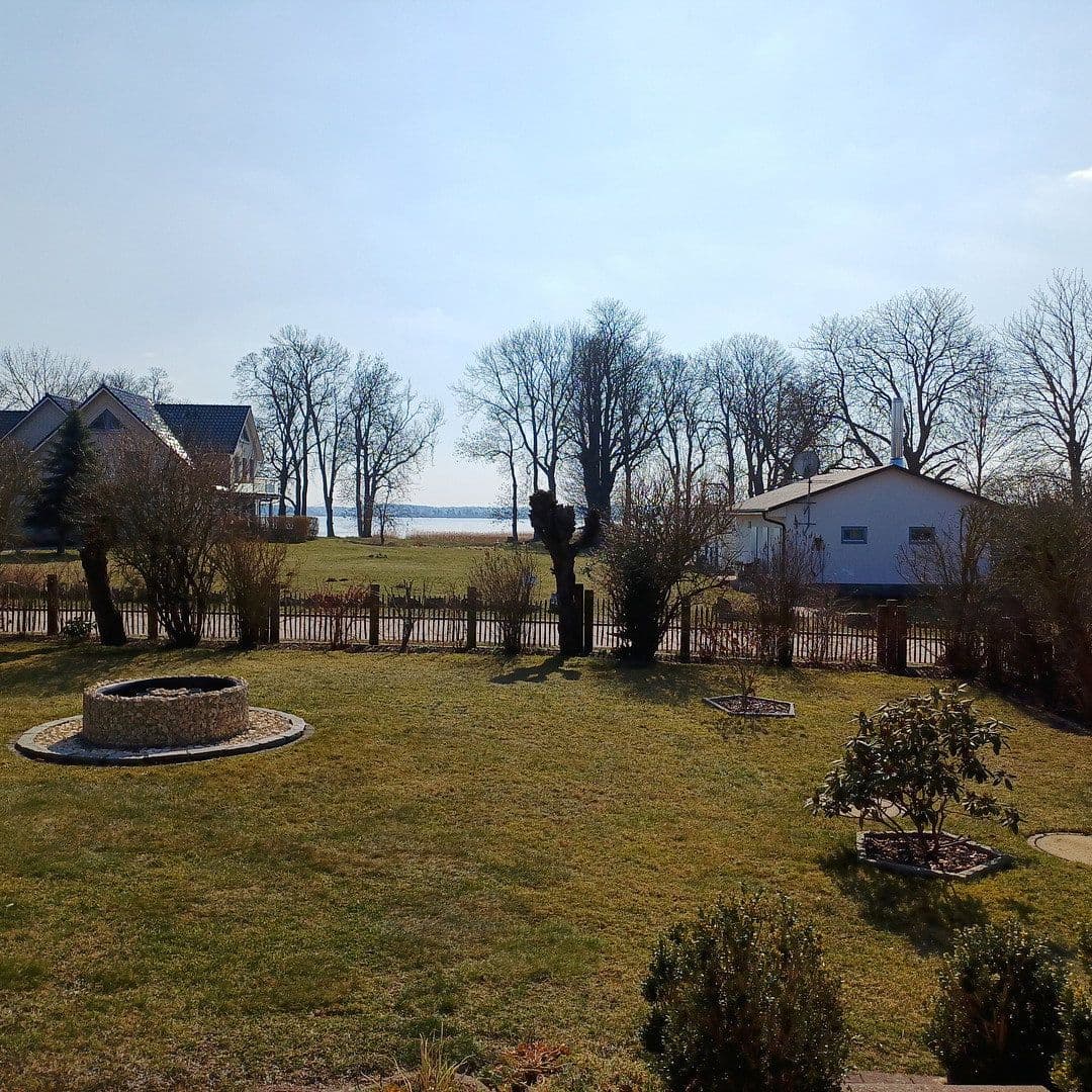 Predaj domu 216 m², pozemek 804 m², Koppelweg 10, Sauzin, Meklenbursko-Predpomoransko Predaj domu 216 m², pozemek 804 m², Koppelweg 10, Sauzin, Meklenbursko-Predpomoransko
