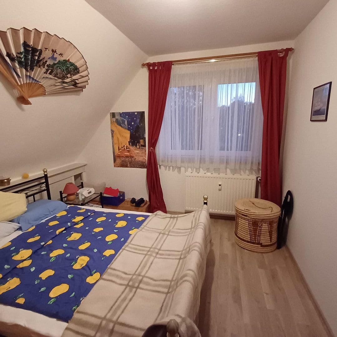 Predaj domu 216 m², pozemek 804 m², Koppelweg 10, Sauzin, Meklenbursko-Predpomoransko Predaj domu 216 m², pozemek 804 m², Koppelweg 10, Sauzin, Meklenbursko-Predpomoransko