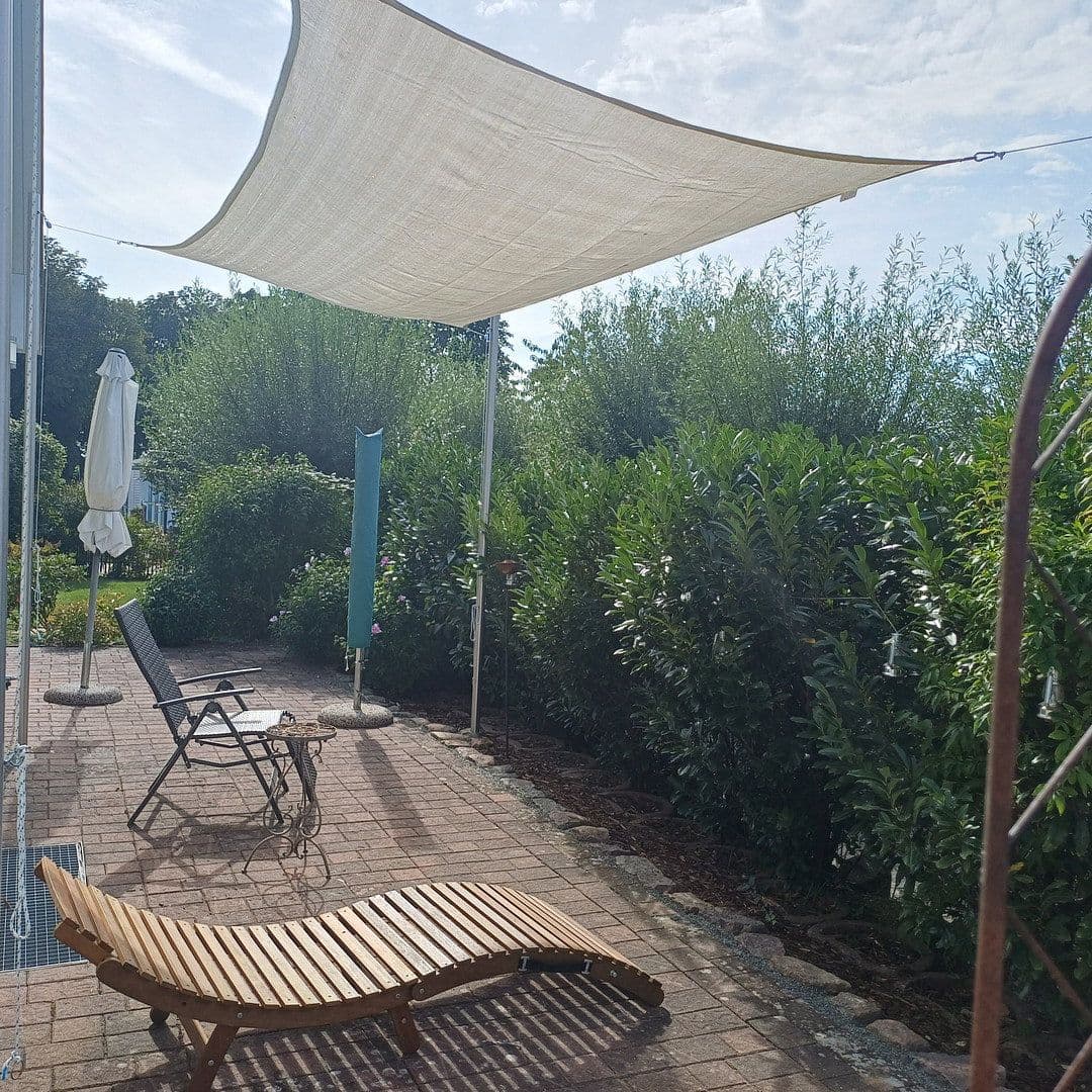 Predaj domu 216 m², pozemek 804 m², Koppelweg 10, Sauzin, Meklenbursko-Predpomoransko Predaj domu 216 m², pozemek 804 m², Koppelweg 10, Sauzin, Meklenbursko-Predpomoransko