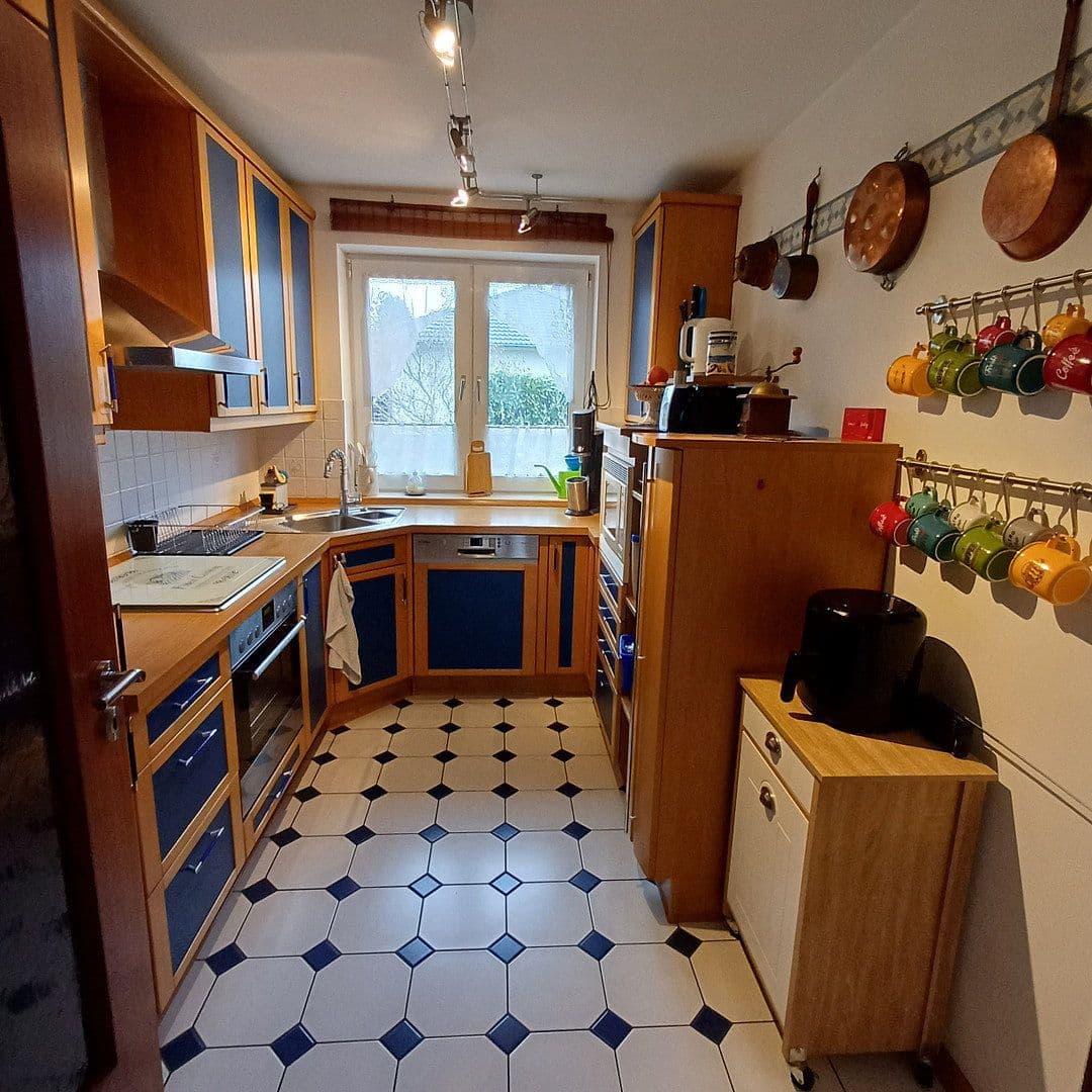 Predaj domu 216 m², pozemek 804 m², Koppelweg 10, Sauzin, Meklenbursko-Predpomoransko Predaj domu 216 m², pozemek 804 m², Koppelweg 10, Sauzin, Meklenbursko-Predpomoransko