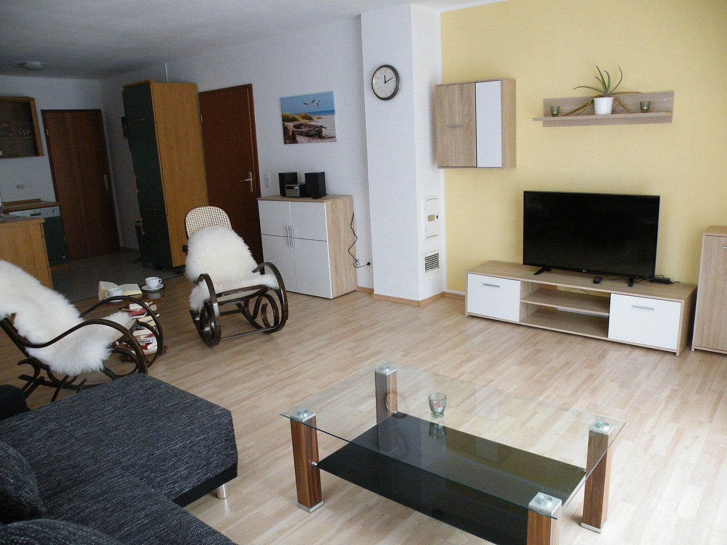 Predaj domu 216 m², pozemek 804 m², Koppelweg 10, Sauzin, Meklenbursko-Predpomoransko Predaj domu 216 m², pozemek 804 m², Koppelweg 10, Sauzin, Meklenbursko-Predpomoransko