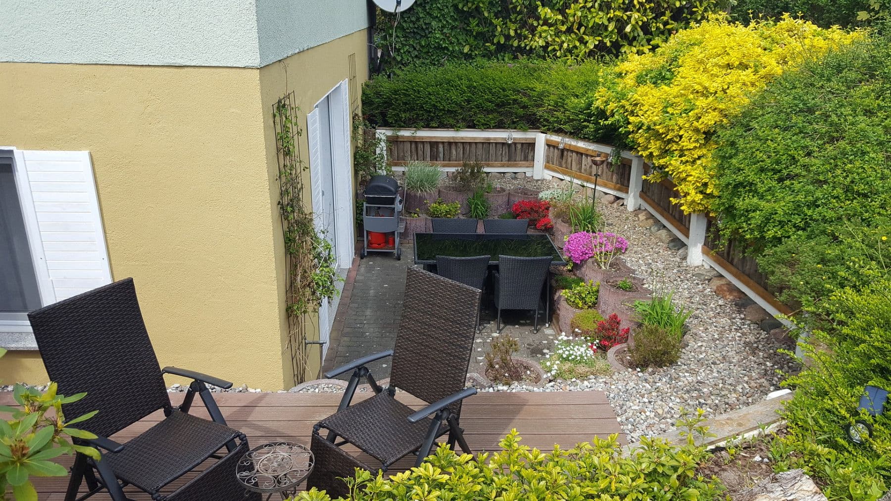 Predaj domu 216 m², pozemek 804 m², Koppelweg 10, Sauzin, Meklenbursko-Predpomoransko Predaj domu 216 m², pozemek 804 m², Koppelweg 10, Sauzin, Meklenbursko-Predpomoransko