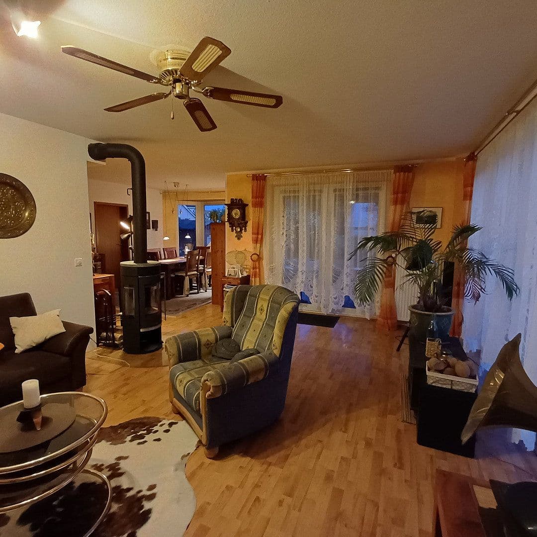 Predaj domu 216 m², pozemek 804 m², Koppelweg 10, Sauzin, Meklenbursko-Predpomoransko Predaj domu 216 m², pozemek 804 m², Koppelweg 10, Sauzin, Meklenbursko-Predpomoransko