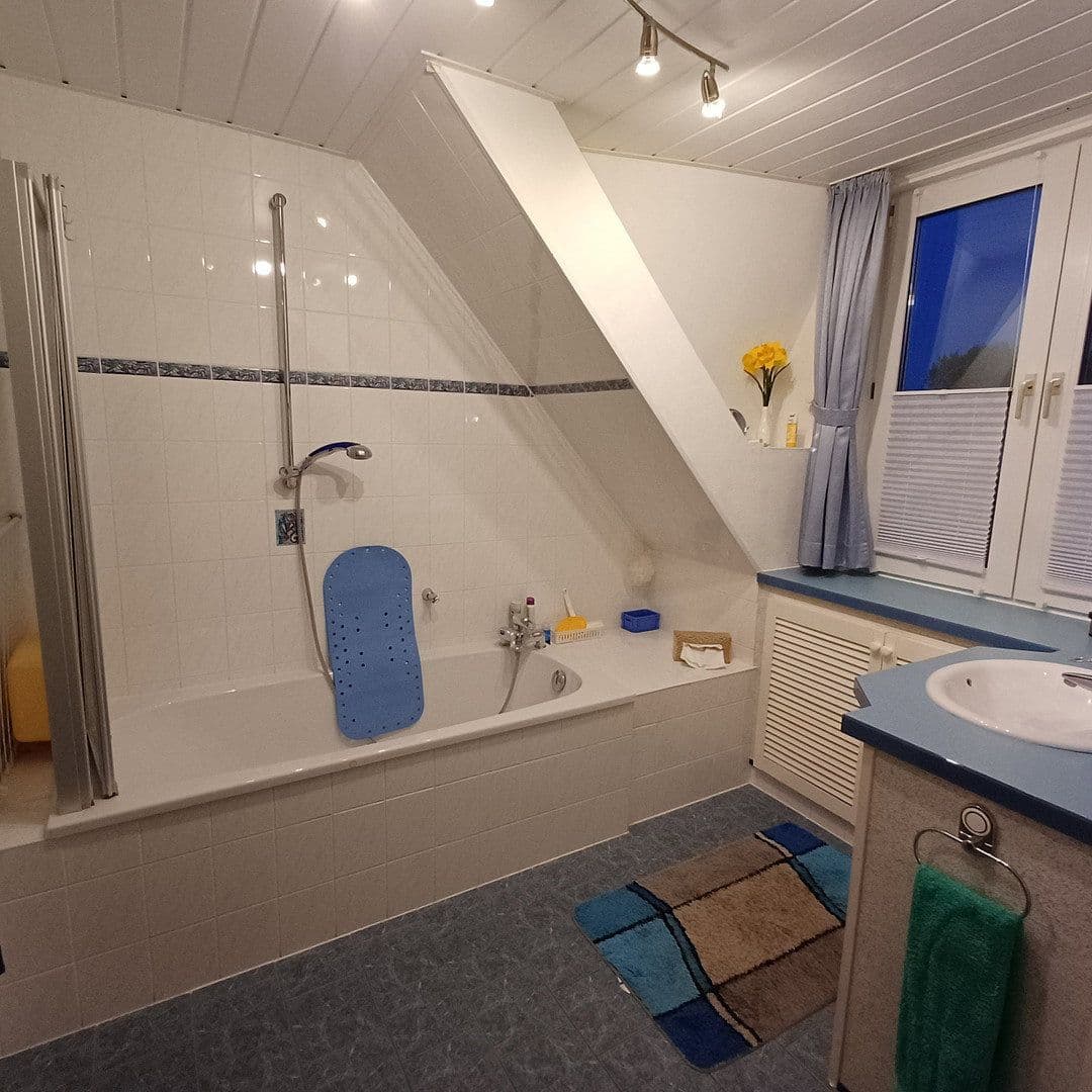 Predaj domu 216 m², pozemek 804 m², Koppelweg 10, Sauzin, Meklenbursko-Predpomoransko Predaj domu 216 m², pozemek 804 m², Koppelweg 10, Sauzin, Meklenbursko-Predpomoransko