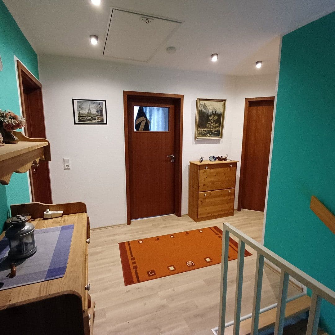 Predaj domu 216 m², pozemek 804 m², Koppelweg 10, Sauzin, Meklenbursko-Predpomoransko Predaj domu 216 m², pozemek 804 m², Koppelweg 10, Sauzin, Meklenbursko-Predpomoransko