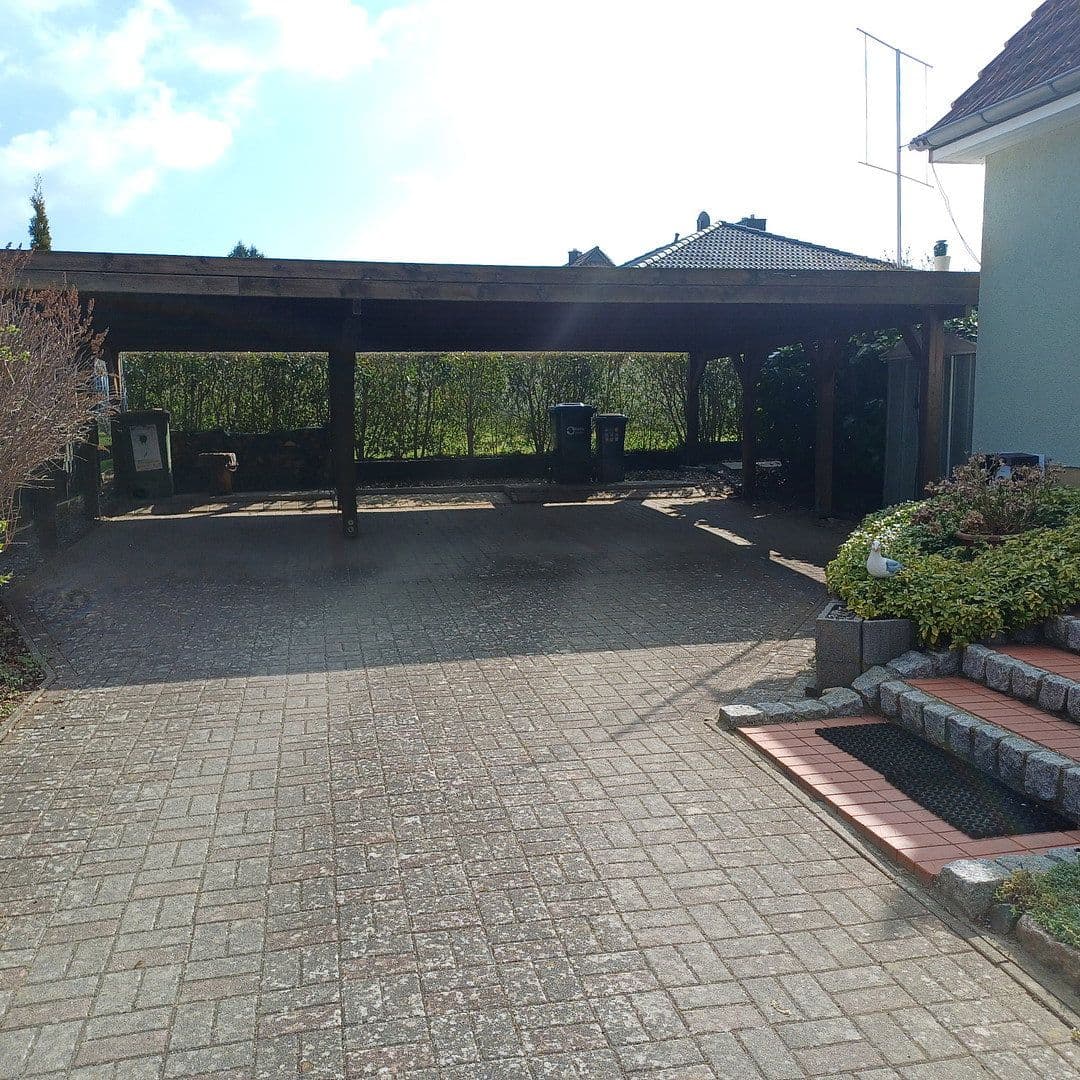 Predaj domu 216 m², pozemek 804 m², Koppelweg 10, Sauzin, Meklenbursko-Predpomoransko Predaj domu 216 m², pozemek 804 m², Koppelweg 10, Sauzin, Meklenbursko-Predpomoransko