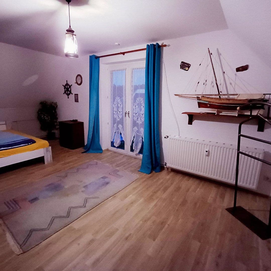 Predaj domu 216 m², pozemek 804 m², Koppelweg 10, Sauzin, Meklenbursko-Predpomoransko Predaj domu 216 m², pozemek 804 m², Koppelweg 10, Sauzin, Meklenbursko-Predpomoransko