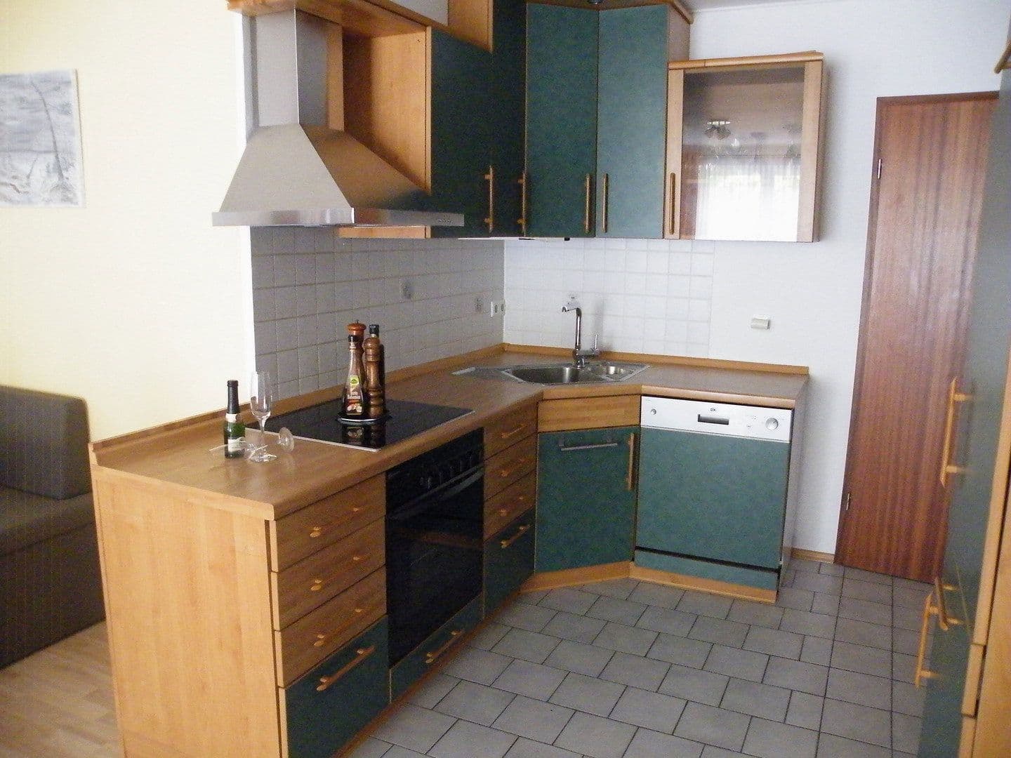 Predaj domu 216 m², pozemek 804 m², Koppelweg 10, Sauzin, Meklenbursko-Predpomoransko Predaj domu 216 m², pozemek 804 m², Koppelweg 10, Sauzin, Meklenbursko-Predpomoransko