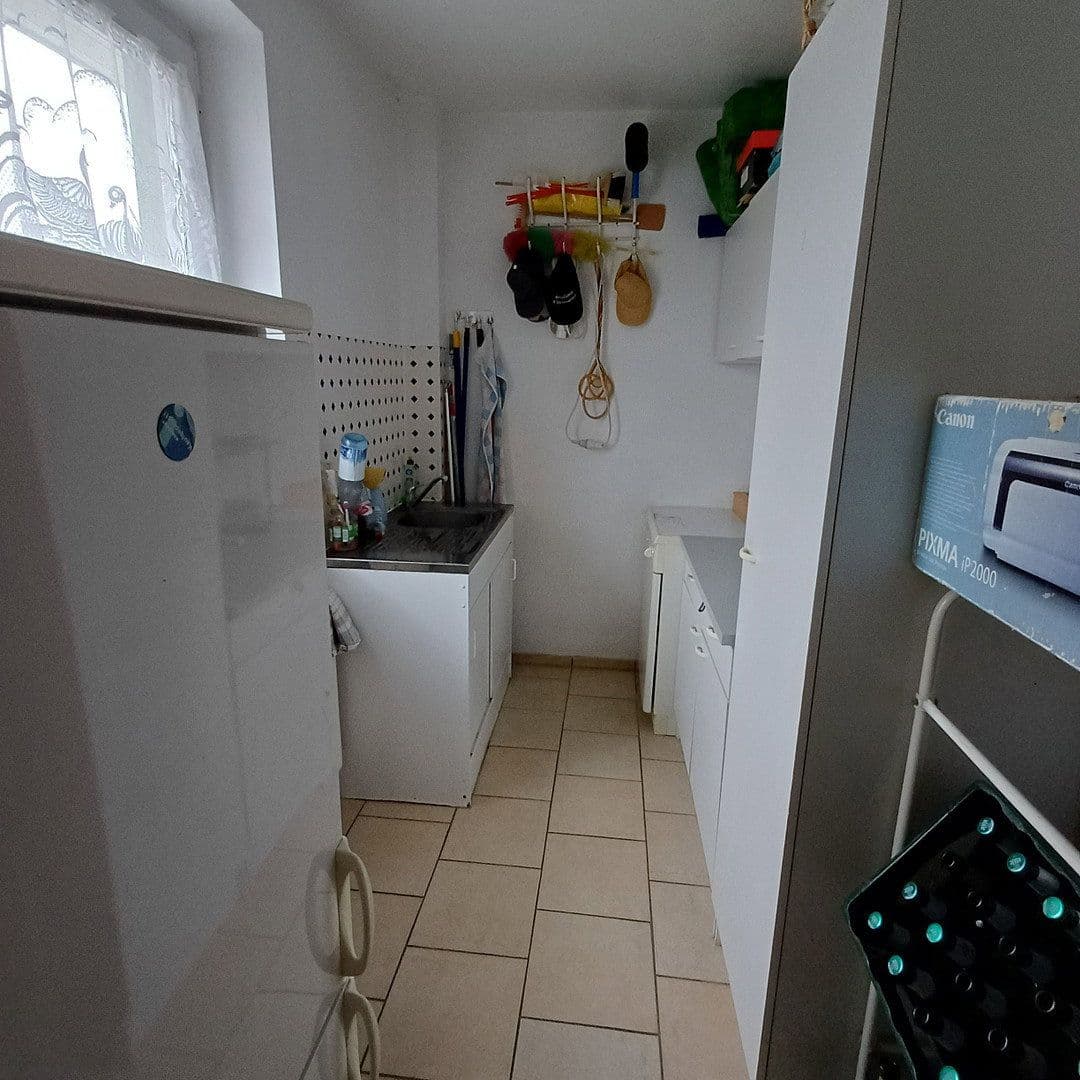 Predaj domu 216 m², pozemek 804 m², Koppelweg 10, Sauzin, Meklenbursko-Predpomoransko Predaj domu 216 m², pozemek 804 m², Koppelweg 10, Sauzin, Meklenbursko-Predpomoransko