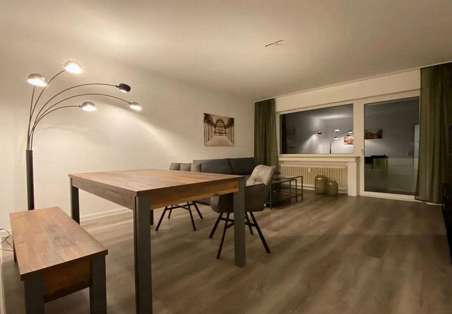 Prenájom bytu 2-izbový 73 m², Ursulastraße 42, Essen, Severné Porýnie - Westfálsko Prenájom bytu 2-izbový 73 m², Ursulastraße 42, Essen, Severné Porýnie - Westfálsko