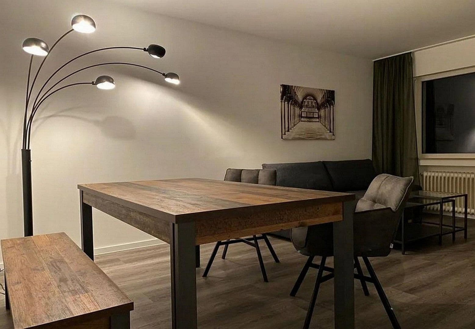 Prenájom bytu 2-izbový 73 m², Ursulastraße 42, Essen, Severné Porýnie - Westfálsko Prenájom bytu 2-izbový 73 m², Ursulastraße 42, Essen, Severné Porýnie - Westfálsko