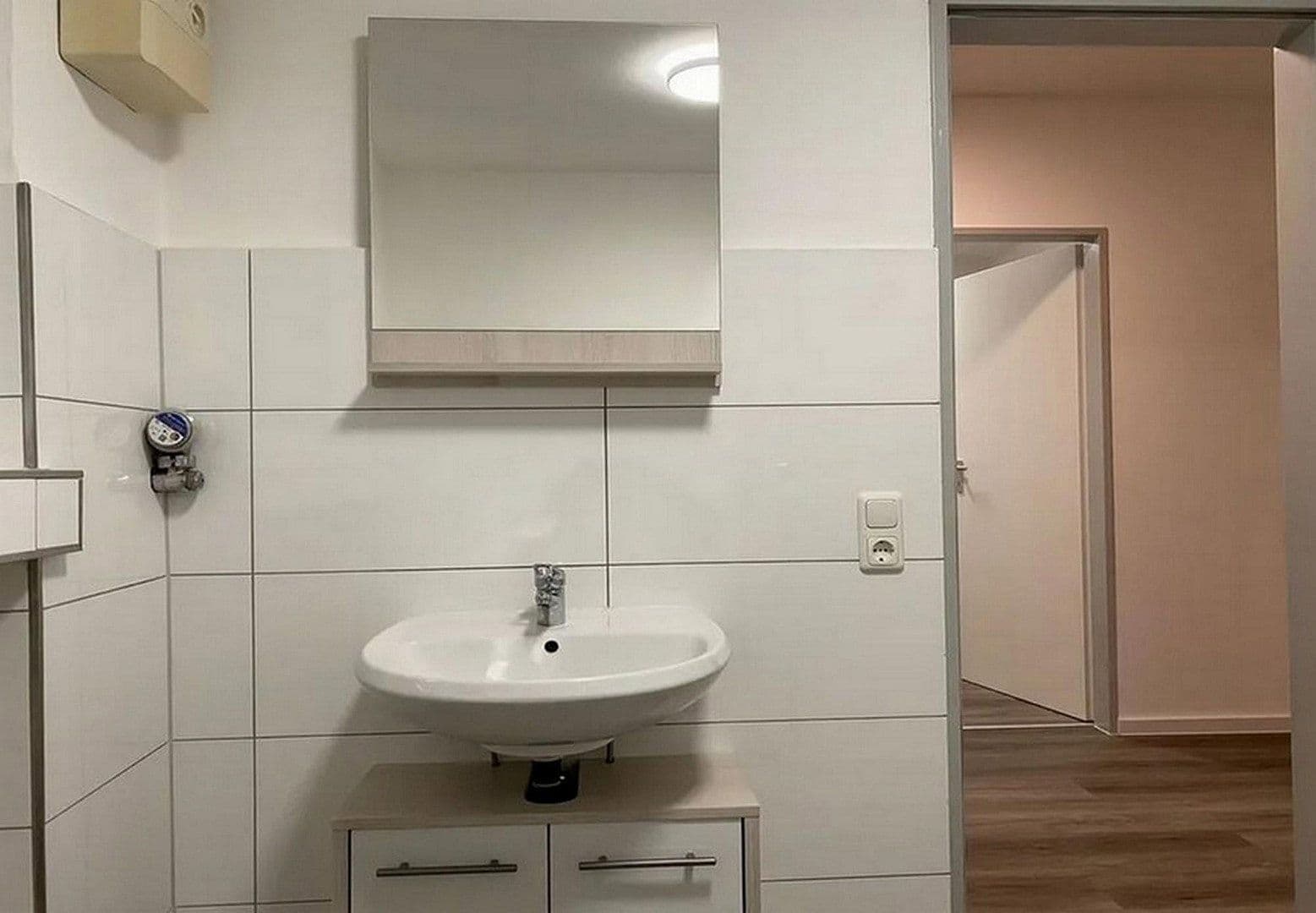Prenájom bytu 2-izbový 73 m², Ursulastraße 42, Essen, Severné Porýnie - Westfálsko Prenájom bytu 2-izbový 73 m², Ursulastraße 42, Essen, Severné Porýnie - Westfálsko
