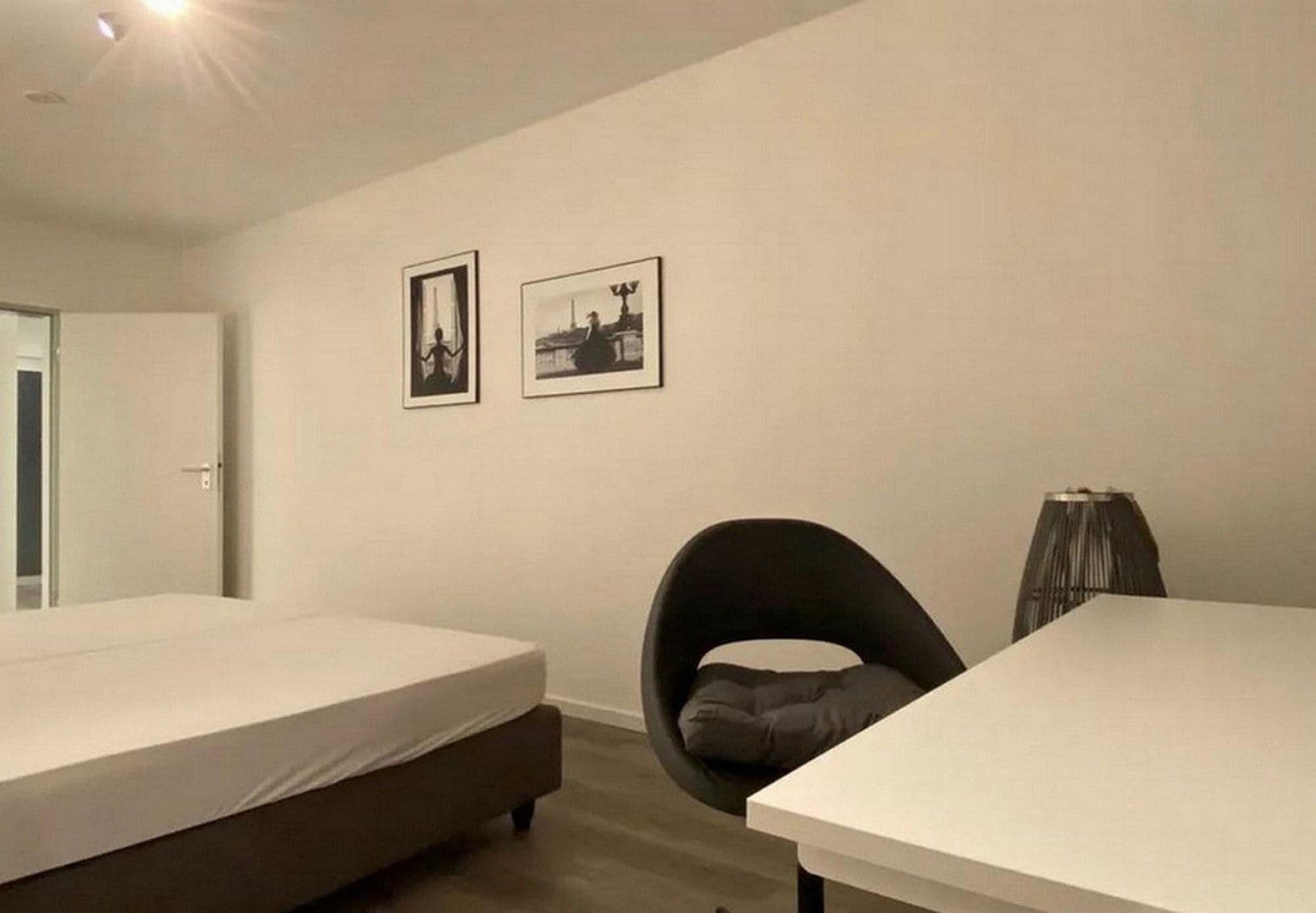 Prenájom bytu 2-izbový 73 m², Ursulastraße 42, Essen, Severné Porýnie - Westfálsko Prenájom bytu 2-izbový 73 m², Ursulastraße 42, Essen, Severné Porýnie - Westfálsko
