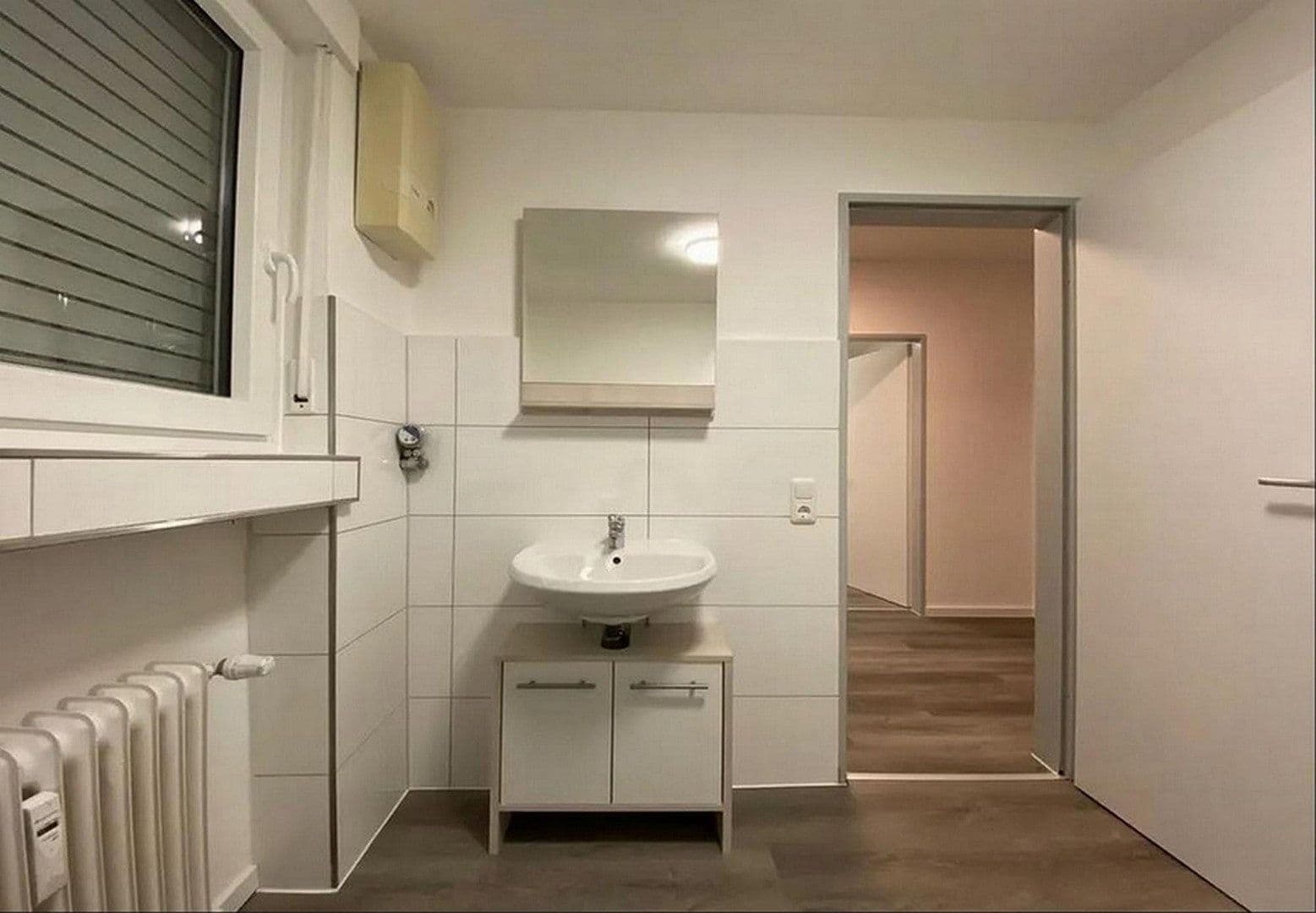 Prenájom bytu 2-izbový 73 m², Ursulastraße 42, Essen, Severné Porýnie - Westfálsko Prenájom bytu 2-izbový 73 m², Ursulastraße 42, Essen, Severné Porýnie - Westfálsko