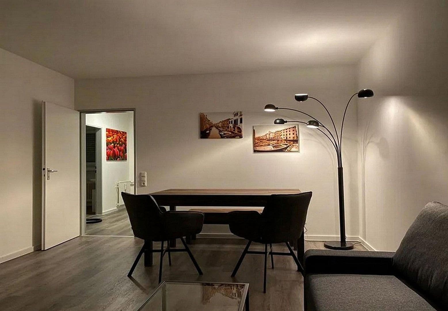 Prenájom bytu 2-izbový 73 m², Ursulastraße 42, Essen, Severné Porýnie - Westfálsko Prenájom bytu 2-izbový 73 m², Ursulastraße 42, Essen, Severné Porýnie - Westfálsko