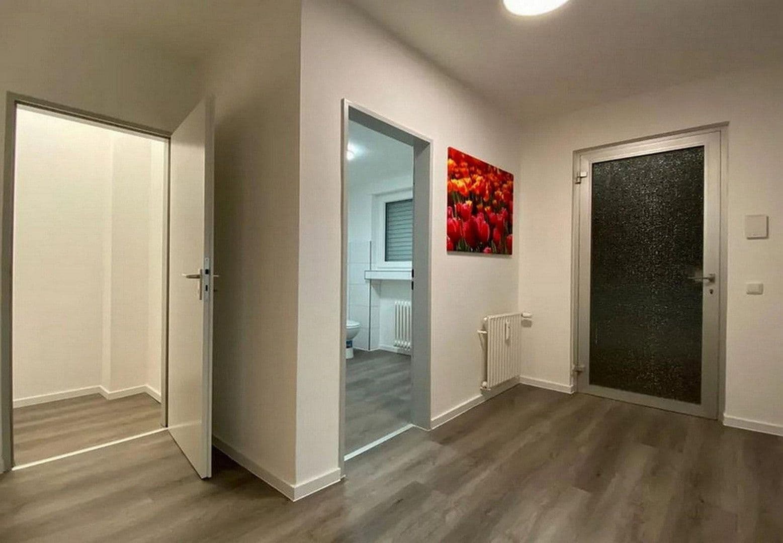 Prenájom bytu 2-izbový 73 m², Ursulastraße 42, Essen, Severné Porýnie - Westfálsko Prenájom bytu 2-izbový 73 m², Ursulastraße 42, Essen, Severné Porýnie - Westfálsko