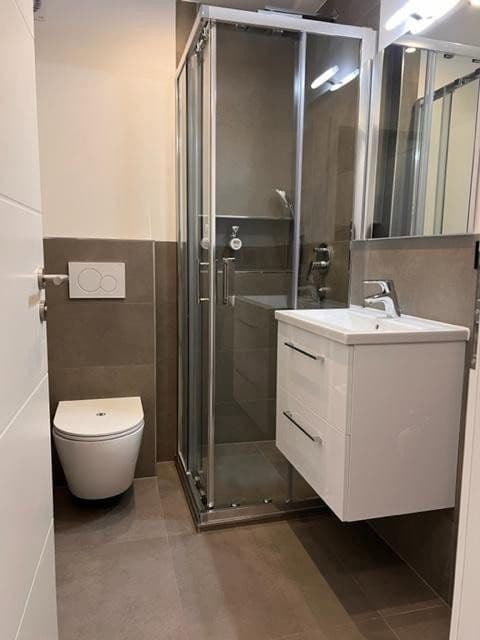 Prenájom bytu 1-izbový 28 m², Thusneldastraße 8, München, Bavorsko Prenájom bytu 1-izbový 28 m², Thusneldastraße 8, München, Bavorsko