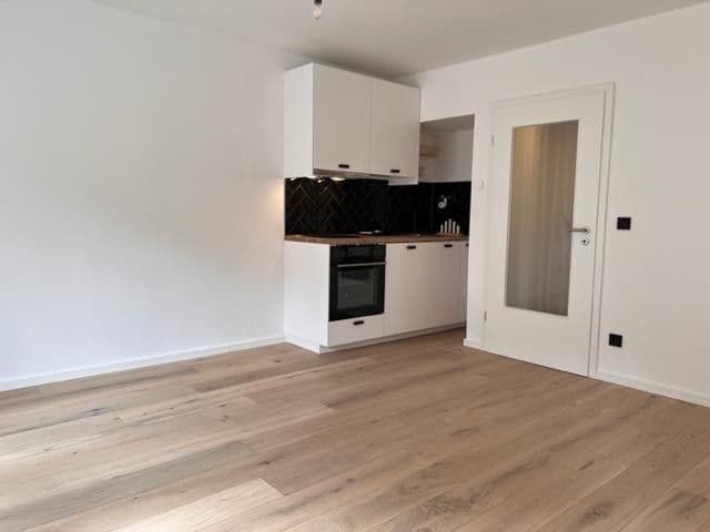 Prenájom bytu 1-izbový 28 m², Thusneldastraße 8, München, Bavorsko Prenájom bytu 1-izbový 28 m², Thusneldastraße 8, München, Bavorsko
