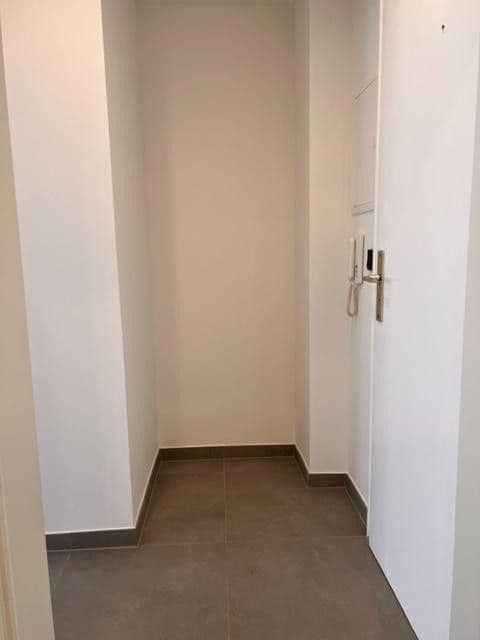 Prenájom bytu 1-izbový 28 m², Thusneldastraße 8, München, Bavorsko Prenájom bytu 1-izbový 28 m², Thusneldastraße 8, München, Bavorsko