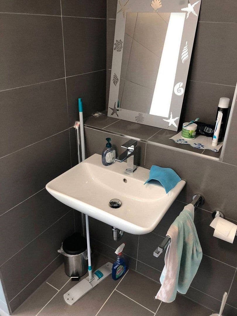 Prenájom bytu 2-izbový 62 m², Sindelfingen, Bádensko-Wurttembersko Prenájom bytu 2-izbový 62 m², Sindelfingen, Bádensko-Wurttembersko