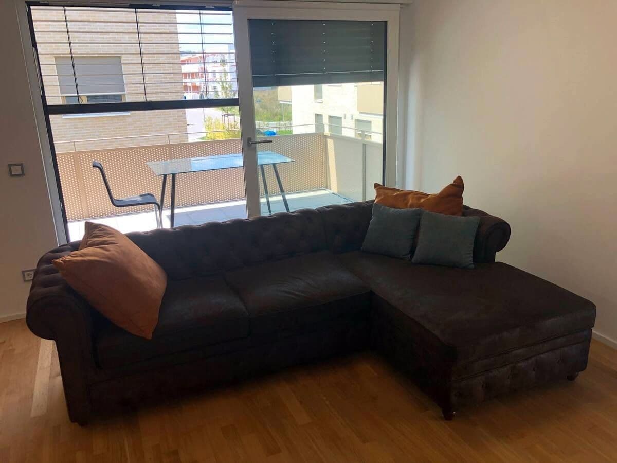 Prenájom bytu 2-izbový 62 m², Sindelfingen, Bádensko-Wurttembersko Prenájom bytu 2-izbový 62 m², Sindelfingen, Bádensko-Wurttembersko