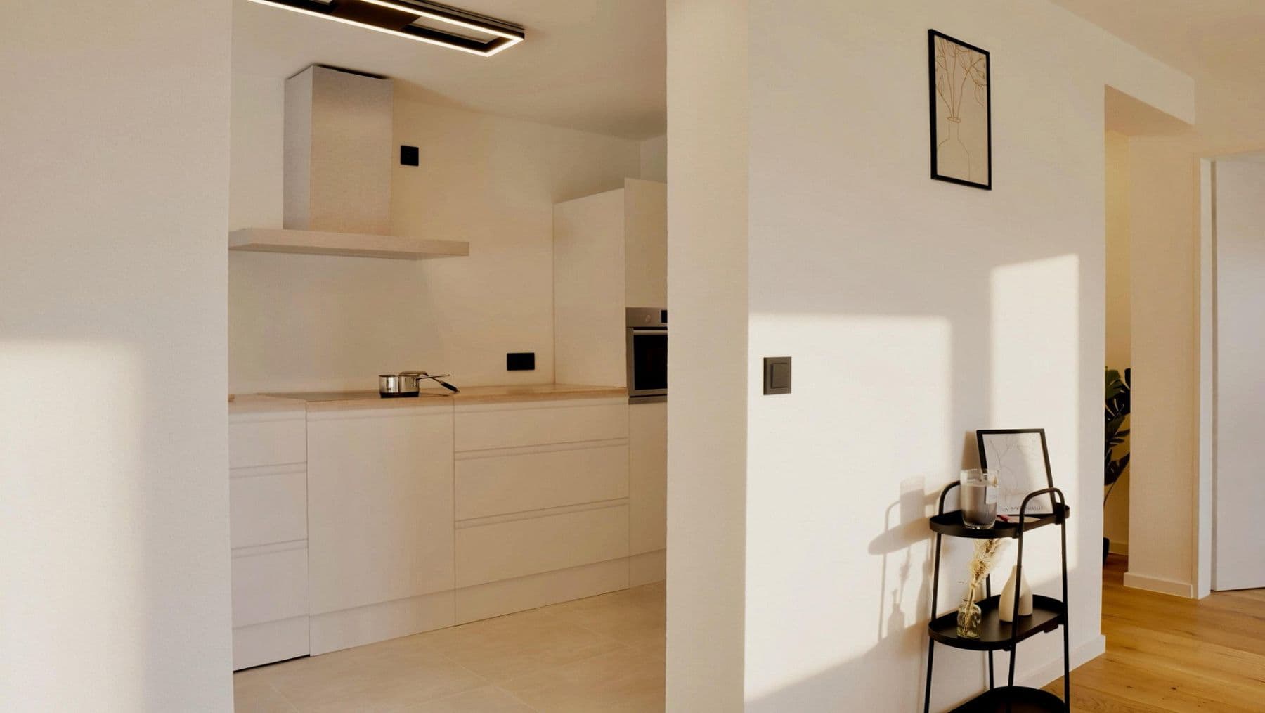 Predaj bytu 4-izbový 92 m², Bachstraße 51, Weissach, Bádensko-Wurttembersko Predaj bytu 4-izbový 92 m², Bachstraße 51, Weissach, Bádensko-Wurttembersko