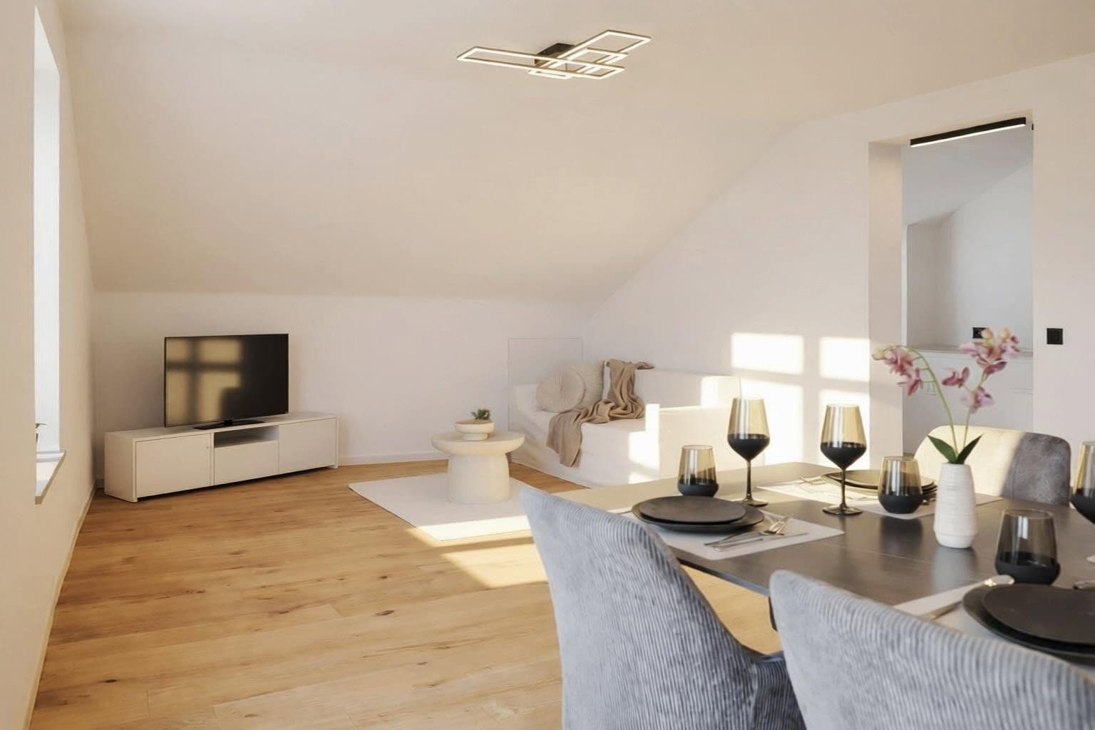Predaj bytu 4-izbový 92 m², Bachstraße 51, Weissach, Bádensko-Wurttembersko Predaj bytu 4-izbový 92 m², Bachstraße 51, Weissach, Bádensko-Wurttembersko