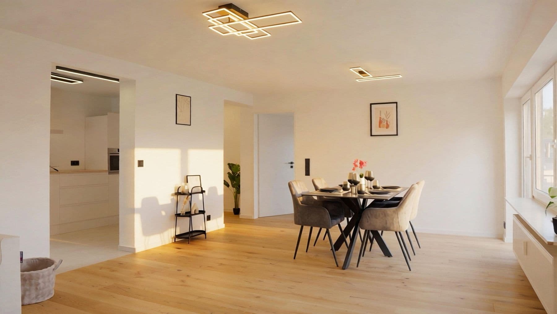Predaj bytu 4-izbový 92 m², Bachstraße 51, Weissach, Bádensko-Wurttembersko Predaj bytu 4-izbový 92 m², Bachstraße 51, Weissach, Bádensko-Wurttembersko