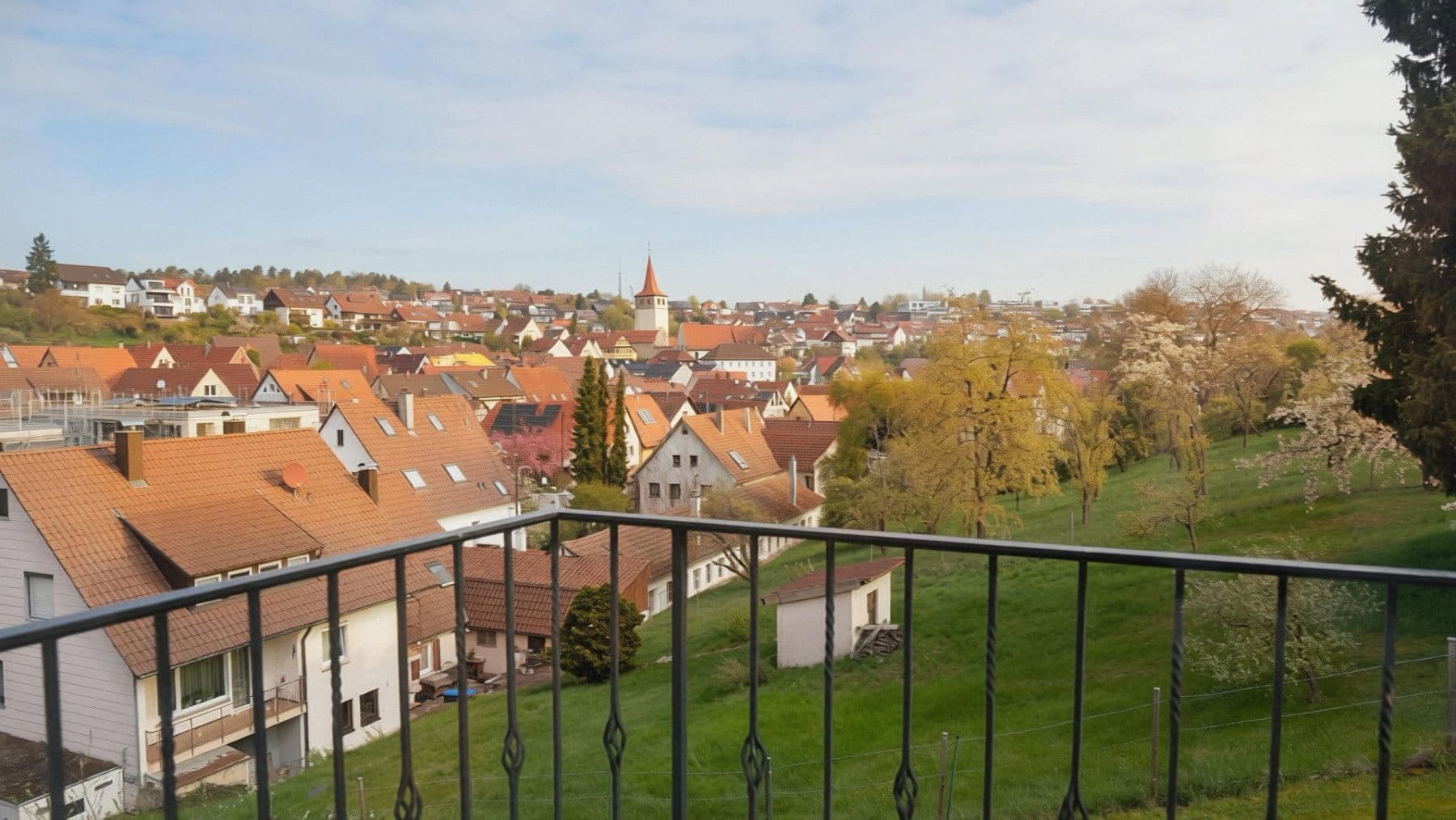 Predaj bytu 4-izbový 92 m², Bachstraße 51, Weissach, Bádensko-Wurttembersko Predaj bytu 4-izbový 92 m², Bachstraße 51, Weissach, Bádensko-Wurttembersko