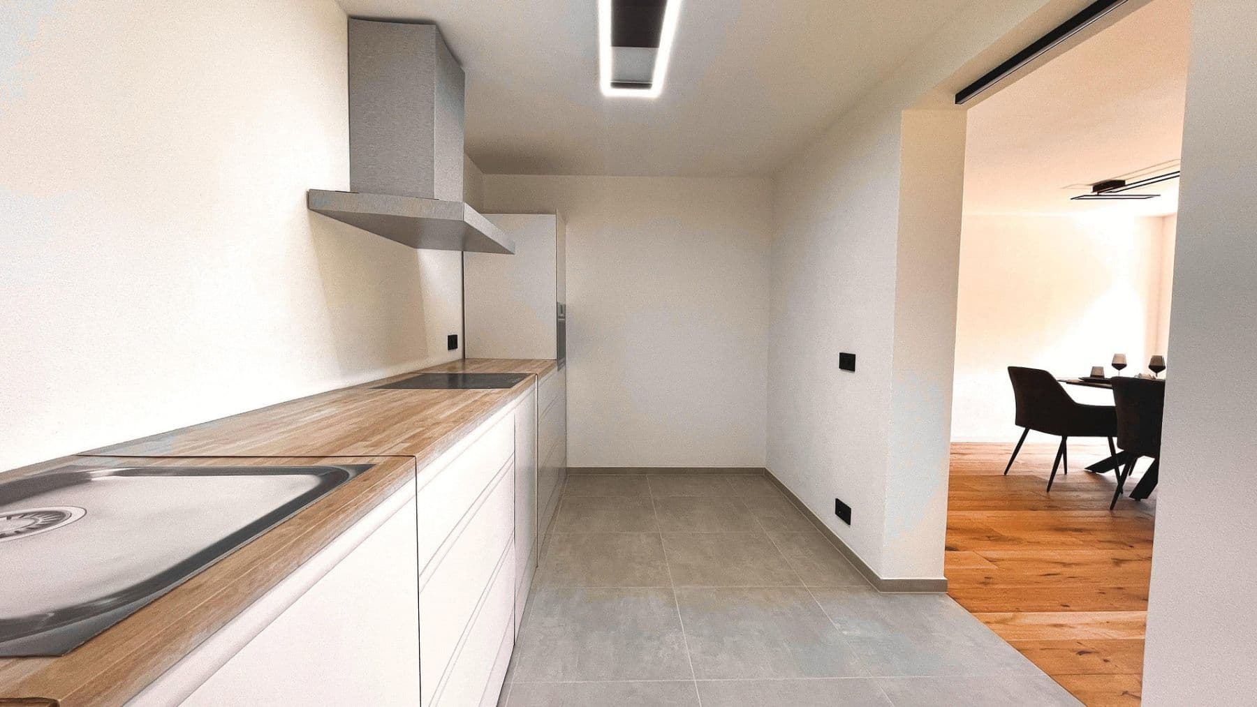 Predaj bytu 4-izbový 92 m², Bachstraße 51, Weissach, Bádensko-Wurttembersko Predaj bytu 4-izbový 92 m², Bachstraße 51, Weissach, Bádensko-Wurttembersko