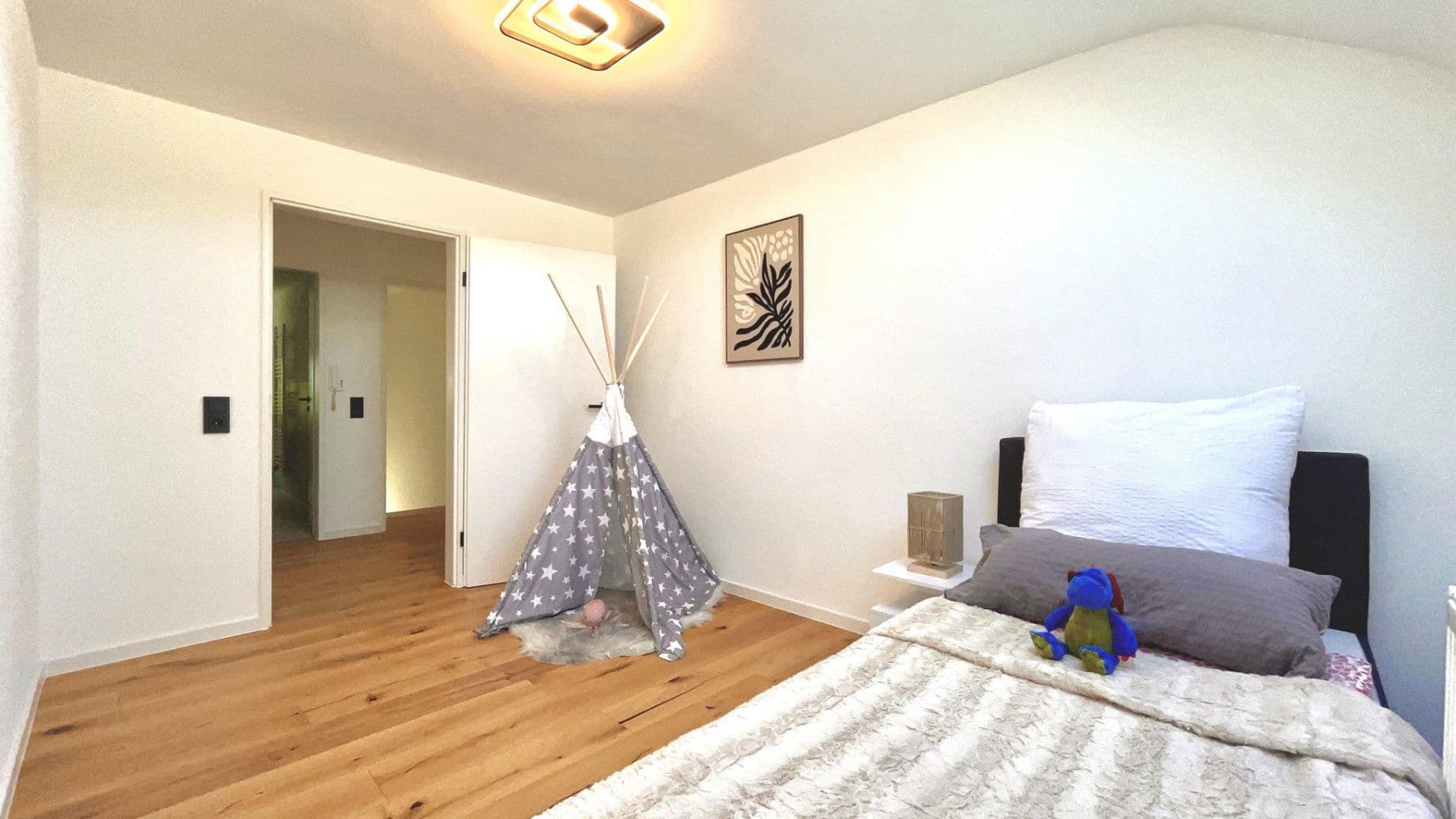 Predaj bytu 4-izbový 92 m², Bachstraße 51, Weissach, Bádensko-Wurttembersko Predaj bytu 4-izbový 92 m², Bachstraße 51, Weissach, Bádensko-Wurttembersko