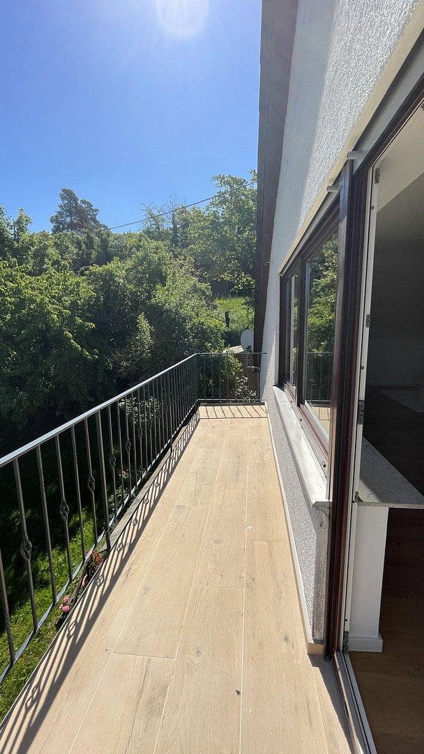 Predaj bytu 4-izbový 92 m², Bachstraße 51, Weissach, Bádensko-Wurttembersko Predaj bytu 4-izbový 92 m², Bachstraße 51, Weissach, Bádensko-Wurttembersko