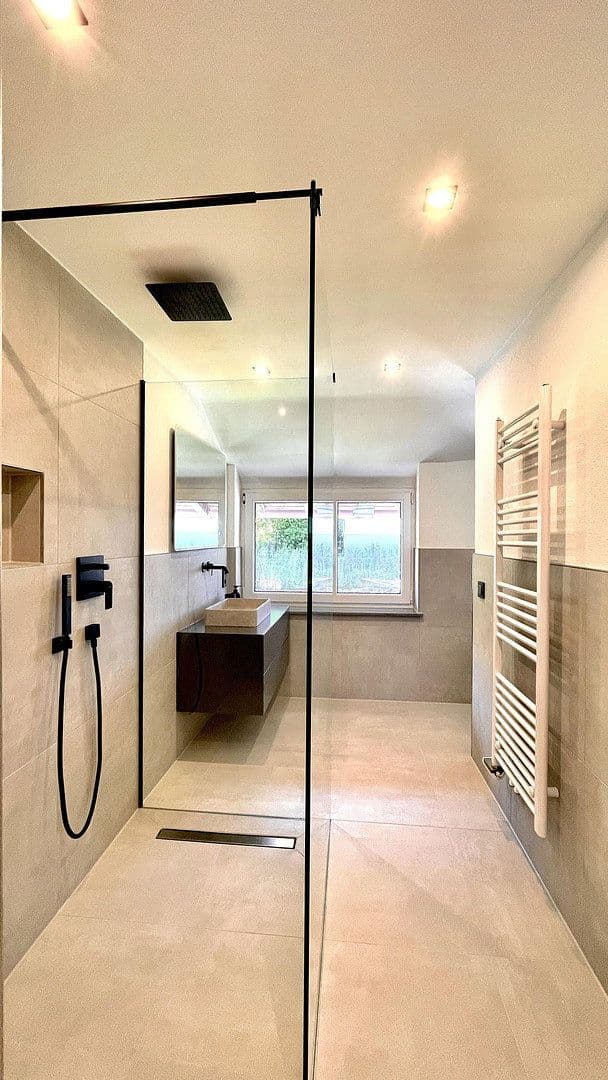 Predaj bytu 4-izbový 92 m², Bachstraße 51, Weissach, Bádensko-Wurttembersko Predaj bytu 4-izbový 92 m², Bachstraße 51, Weissach, Bádensko-Wurttembersko
