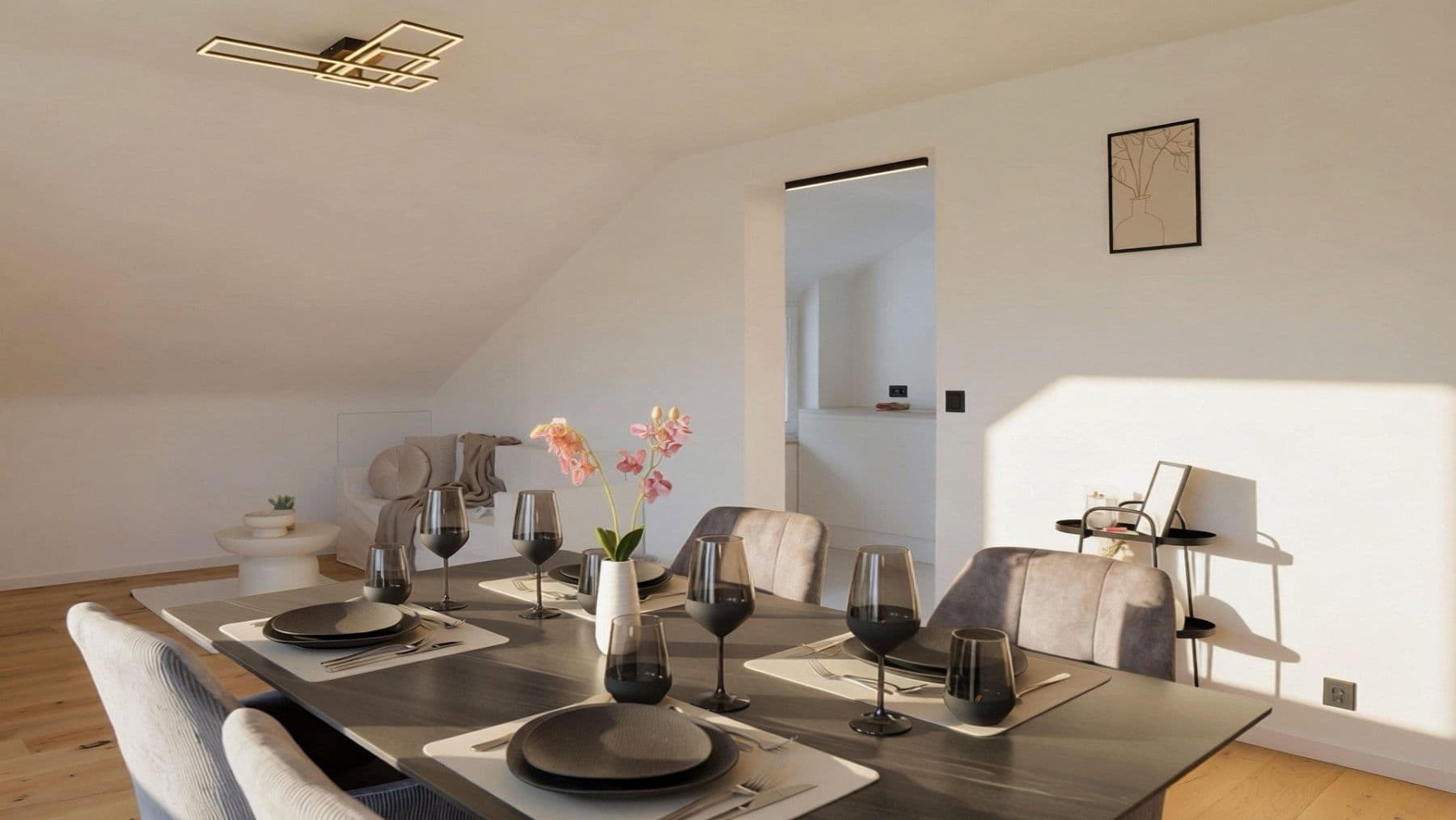 Predaj bytu 4-izbový 92 m², Bachstraße 51, Weissach, Bádensko-Wurttembersko Predaj bytu 4-izbový 92 m², Bachstraße 51, Weissach, Bádensko-Wurttembersko
