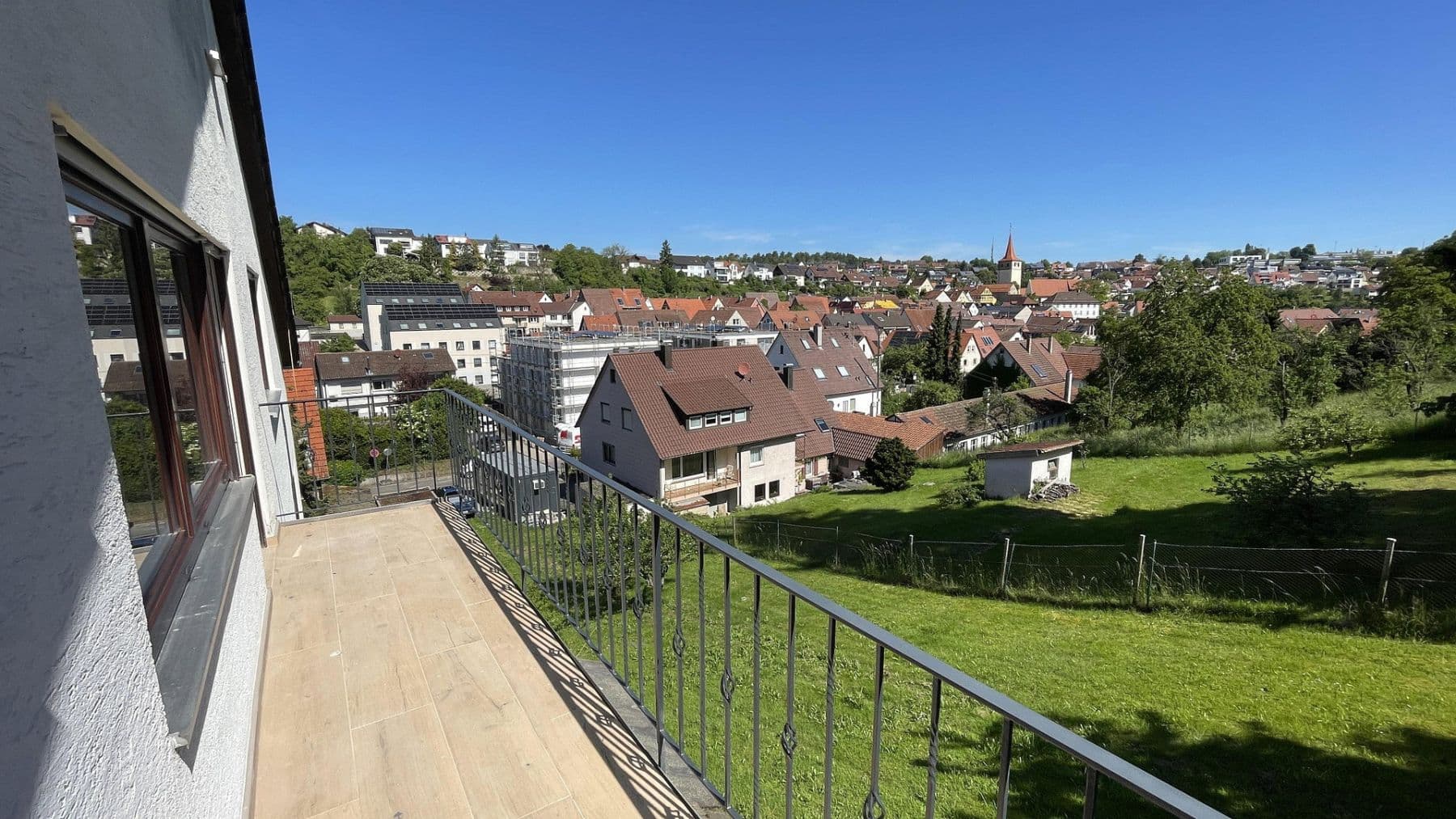 Predaj bytu 4-izbový 92 m², Bachstraße 51, Weissach, Bádensko-Wurttembersko Predaj bytu 4-izbový 92 m², Bachstraße 51, Weissach, Bádensko-Wurttembersko