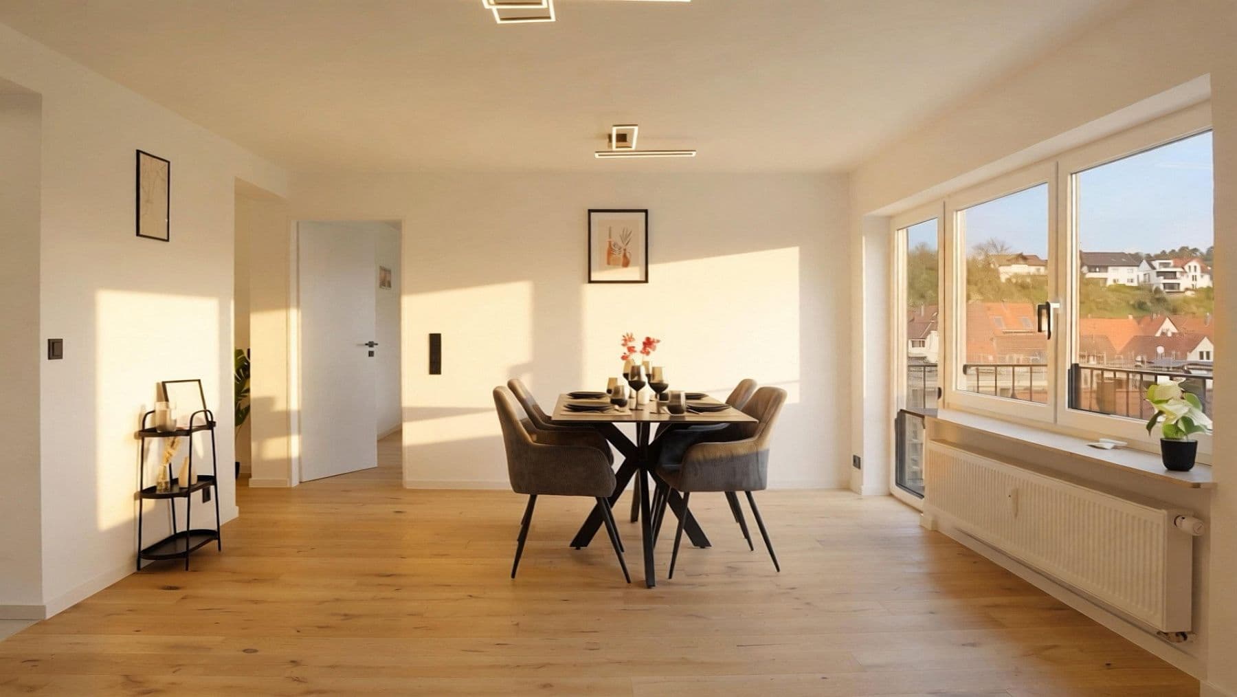 Predaj bytu 4-izbový 92 m², Bachstraße 51, Weissach, Bádensko-Wurttembersko Predaj bytu 4-izbový 92 m², Bachstraße 51, Weissach, Bádensko-Wurttembersko