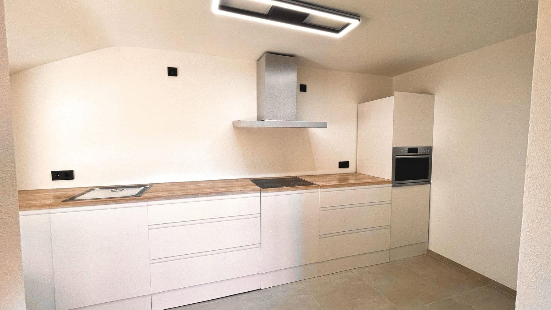 Predaj bytu 4-izbový 92 m², Bachstraße 51, Weissach, Bádensko-Wurttembersko Predaj bytu 4-izbový 92 m², Bachstraße 51, Weissach, Bádensko-Wurttembersko