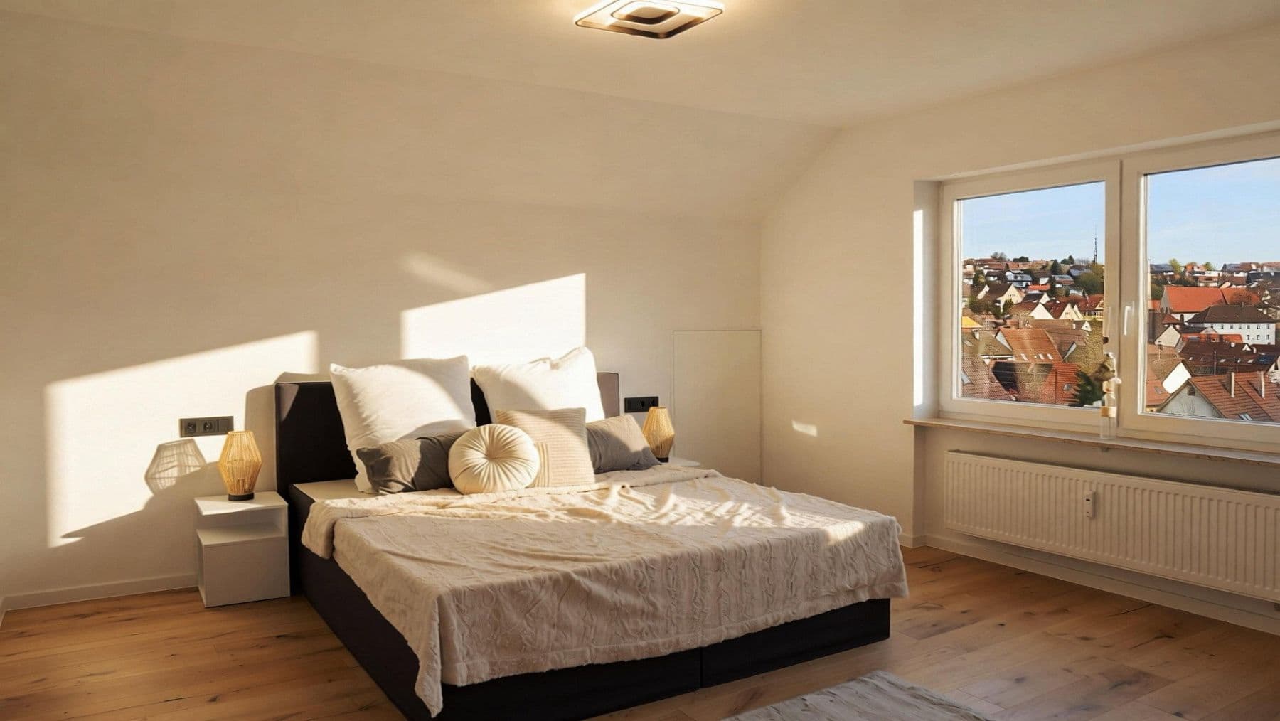 Predaj bytu 4-izbový 92 m², Bachstraße 51, Weissach, Bádensko-Wurttembersko Predaj bytu 4-izbový 92 m², Bachstraße 51, Weissach, Bádensko-Wurttembersko