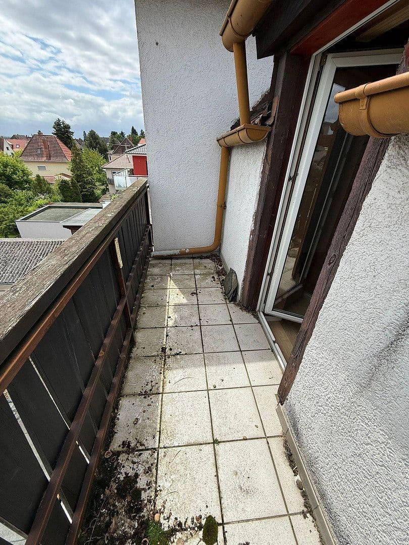 Prenájom bytu 4-izbový 100 m², Hambachstraße 23, Neustadt, Porýnie-Falcko Prenájom bytu 4-izbový 100 m², Hambachstraße 23, Neustadt, Porýnie-Falcko