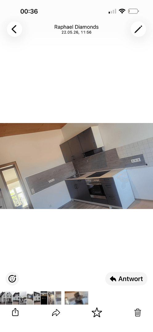 Prenájom bytu 4-izbový 100 m², Hambachstraße 23, Neustadt, Porýnie-Falcko Prenájom bytu 4-izbový 100 m², Hambachstraße 23, Neustadt, Porýnie-Falcko